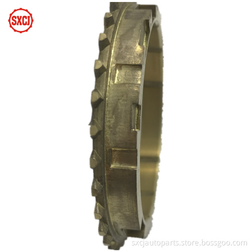 Auto Spare Parts Transmission Synchronizer Ring 8-94128-775-2 FOR ISUZU
